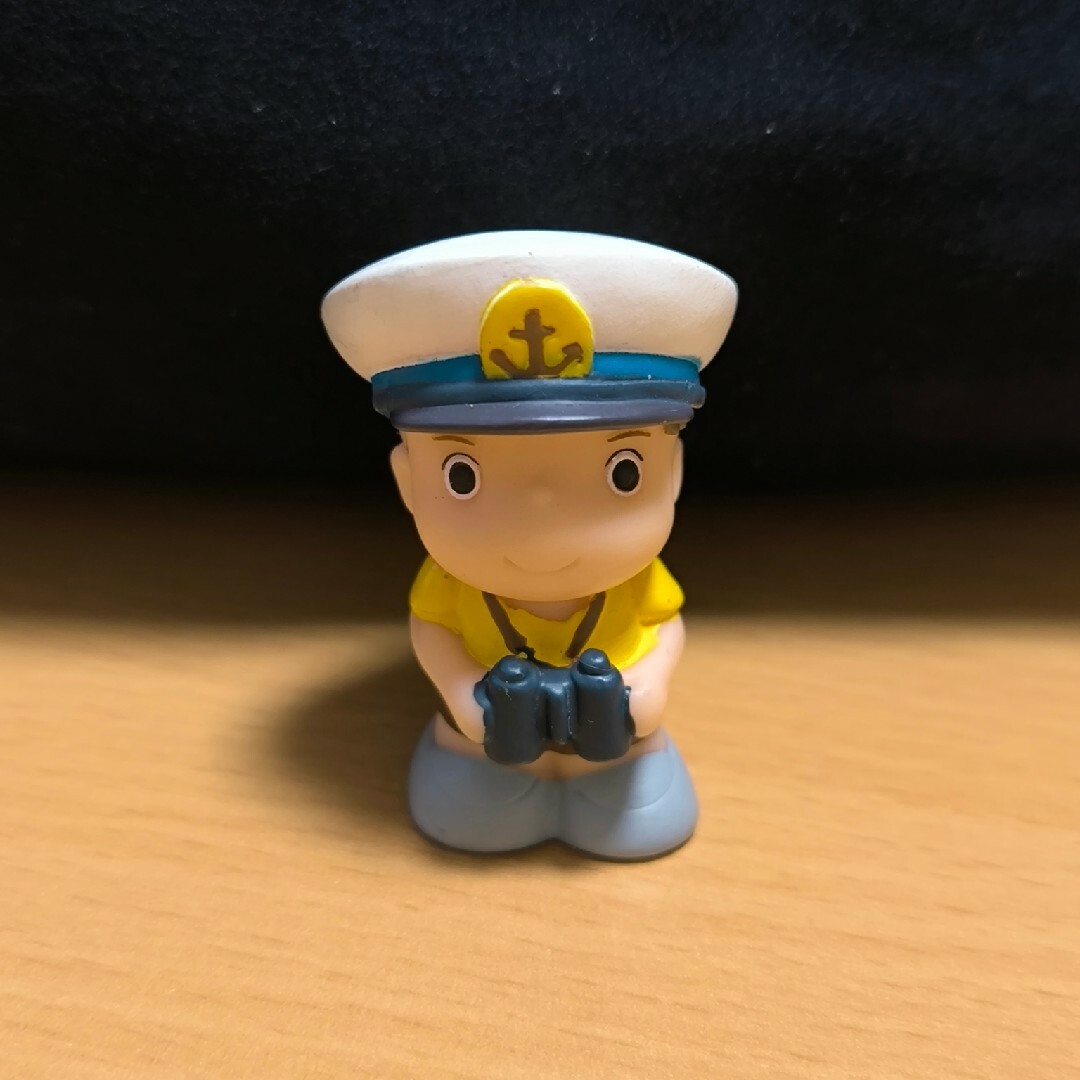 ジブリ - 崖の上のポニョ そうすけ ソフビ 指人形の通販 by yuta's