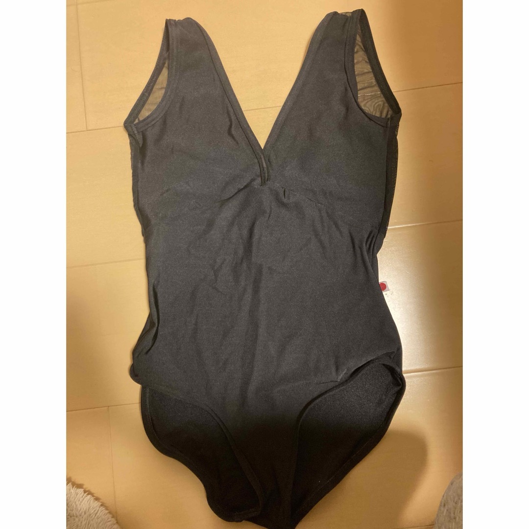 yumiko メッシュレオタード XSサイズ の通販 by manicero's shop｜ラクマ