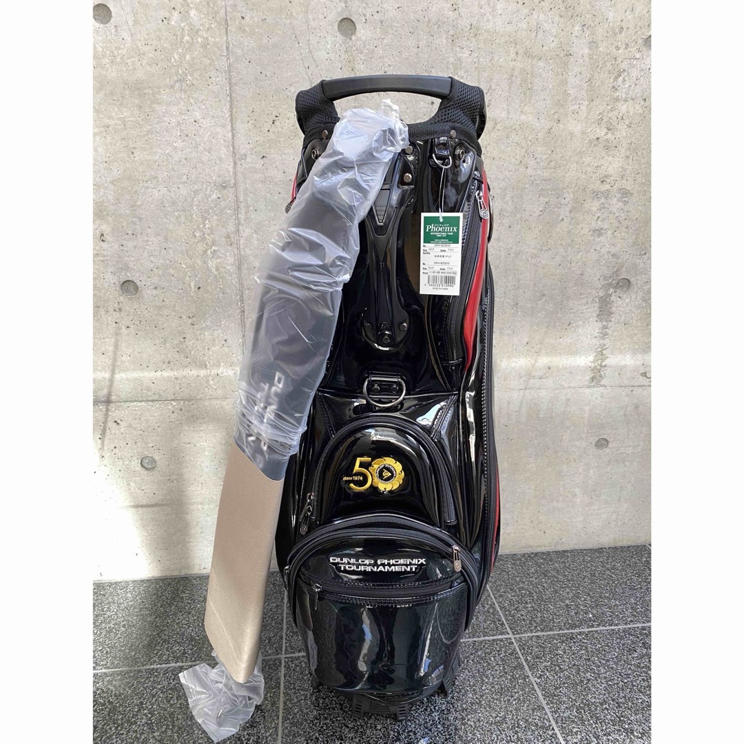 DUNLOP - 【松山英樹直筆サイン入り】ダンロップフェニックス 50周年