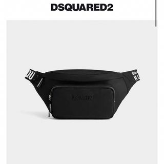 DSQUARED2（ボディーバッグ）のフリマアイテム一覧