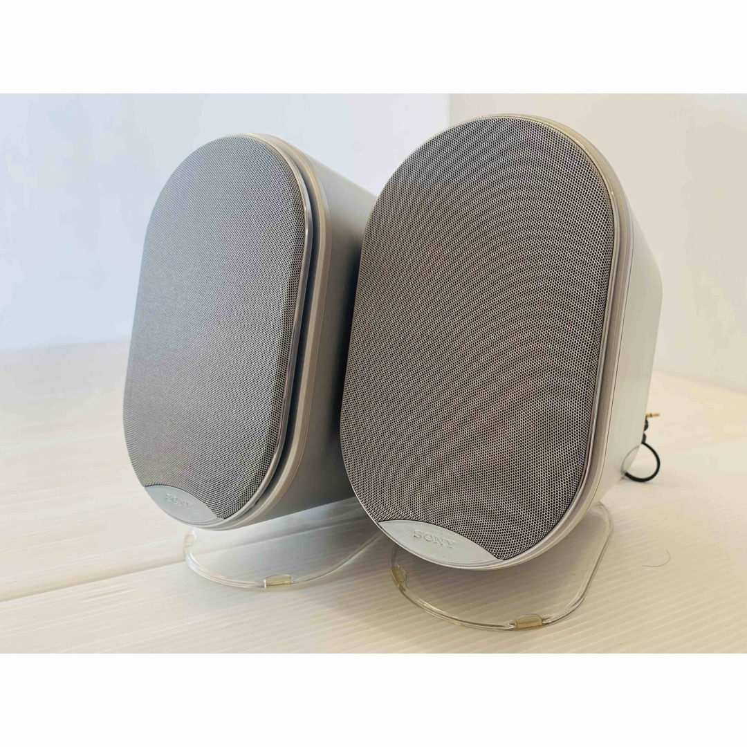 SONY - 【配線補修済】SONY LAM-Z03 Sound Gate CD/MD コンポの通販 by