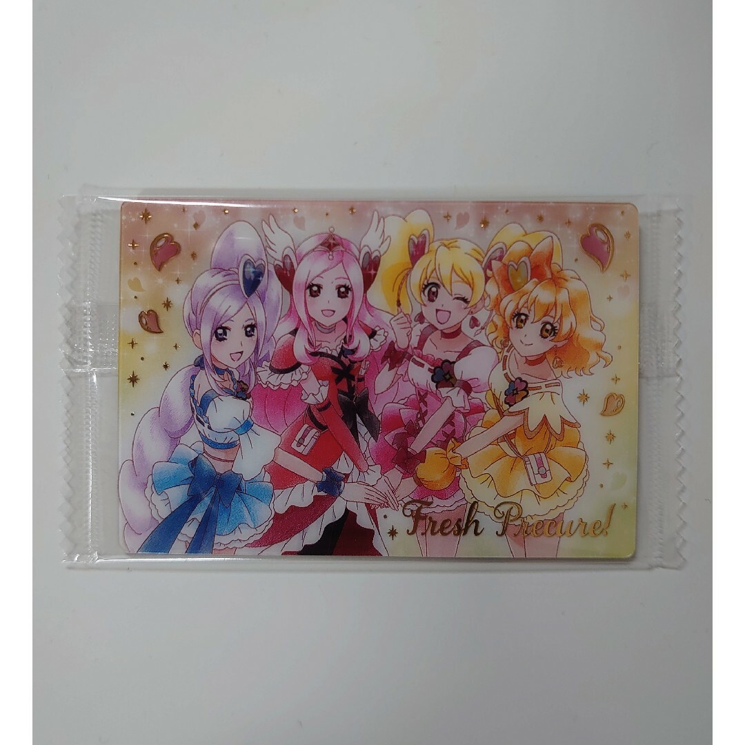 2004-2007 プリキュア カード おまとめキラあり 200枚以上 プリキュア