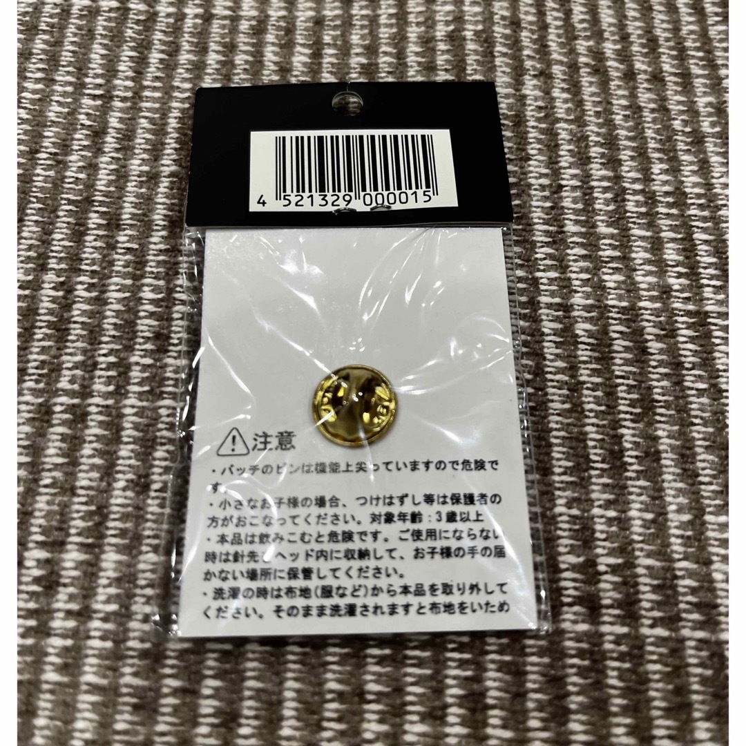 ポケモン - ポケモンセンター TOKYO オープン記念 限定ピンバッジの