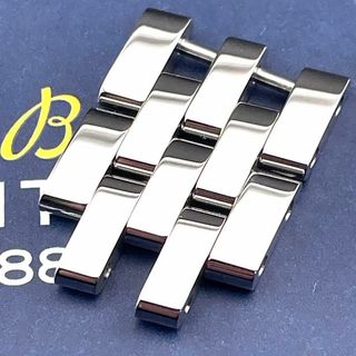 BREITLING（金属ベルト）のフリマアイテム一覧