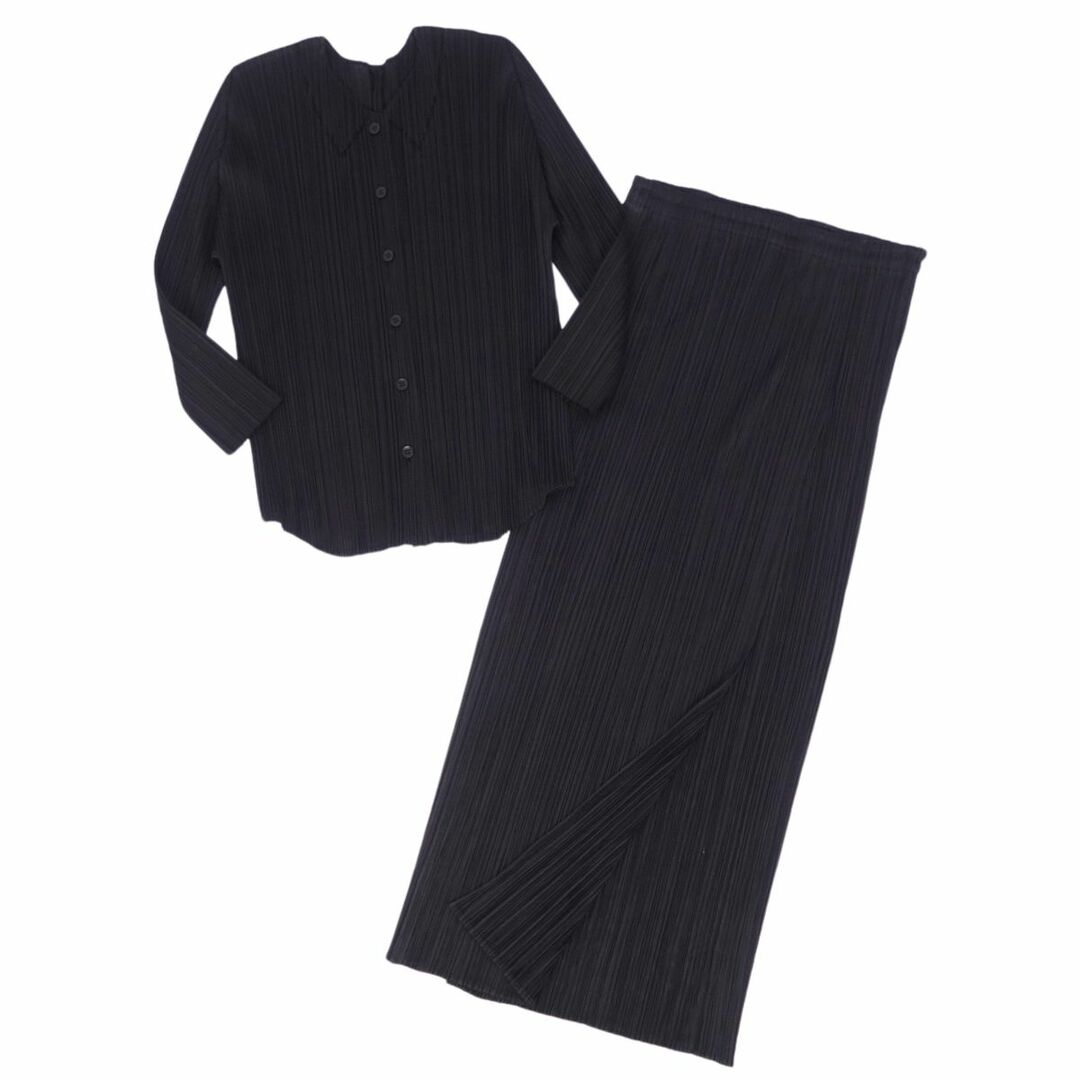 PLEATS PLEASE ISSEY MIYAKE - 美品 プリーツプリーズ イッセイミヤケ
