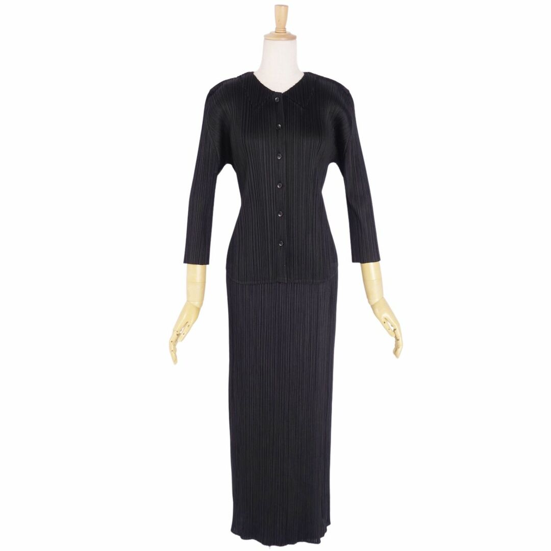 PLEATS PLEASE ISSEY MIYAKE - 美品 プリーツプリーズ イッセイミヤケ