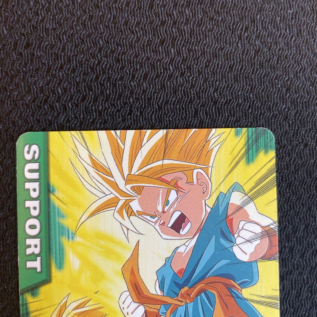 ドラゴンボール - 19ドラゴンボールデータカードダスZ 187-Ⅰ 158-Ⅰの