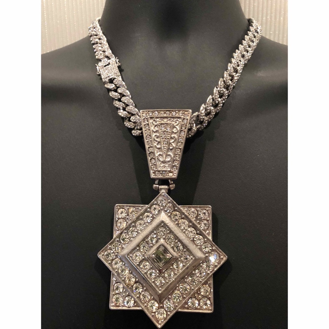 AVALANCHE - アバランチ silver925 avalanche ネックレス トップの通販