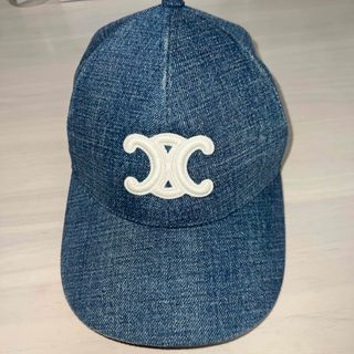CELINE（キャップ）のフリマアイテム一覧