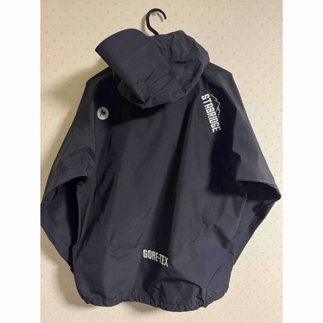 MARMOT - STABRIDGE × Marmot GORE-TEX 3L JACKETの通販 by Aki's shop