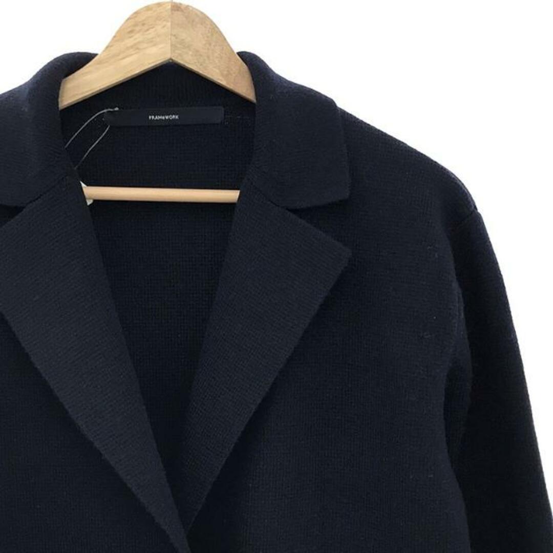 FRAMeWORK - 【新品】 Framework / フレームワーク | 2023AW