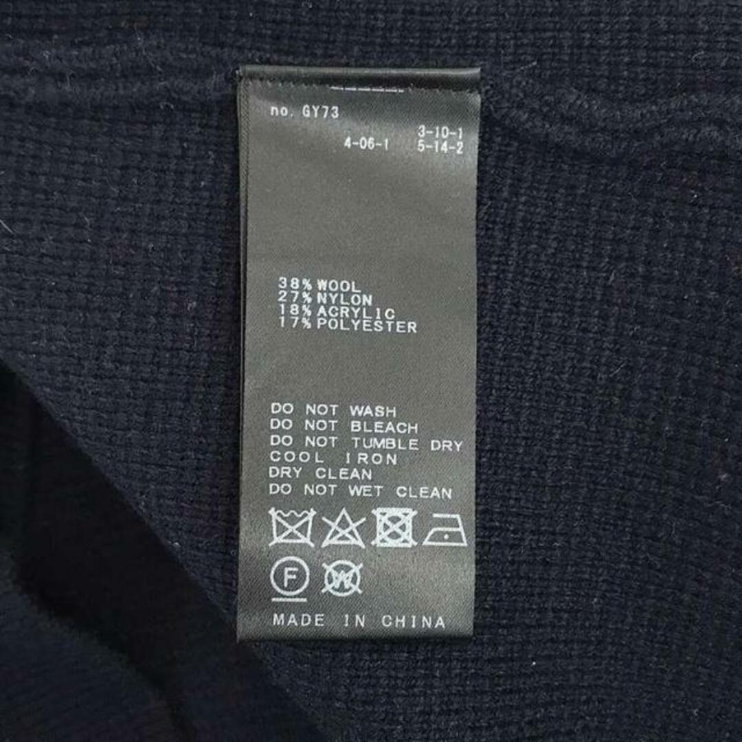 FRAMeWORK - 【新品】 Framework / フレームワーク | 2023AW