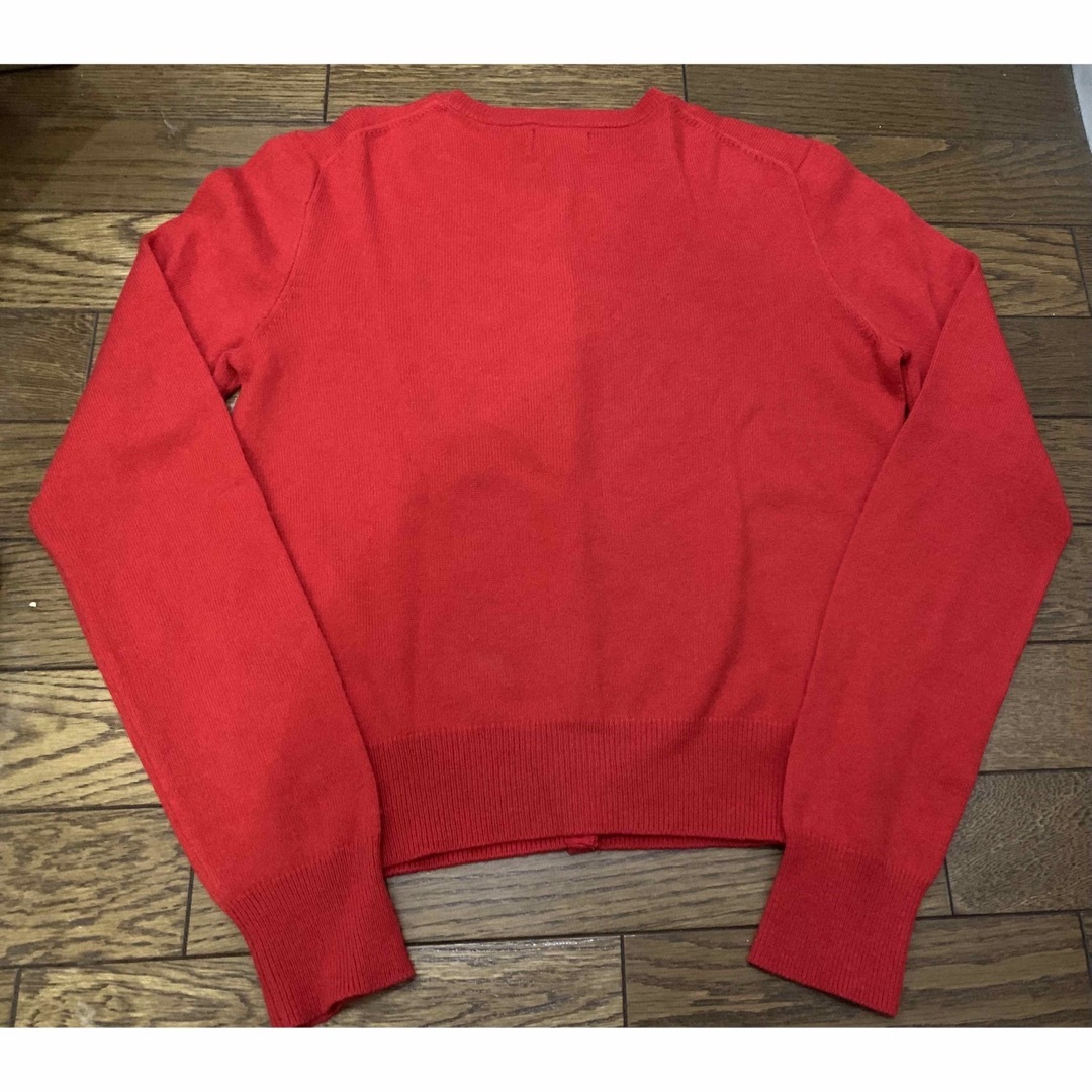 POLO RALPH LAUREN - 【美品】Ralph Lauren ラルフローレン ウール100
