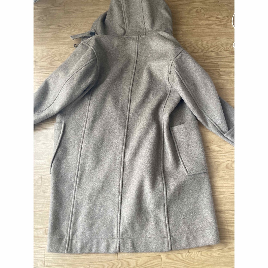 LONDON TRADITION - LONDON TRADITION×BEAMS LIGHTS 別注 ダッフル