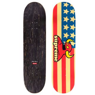 Supreme - Supreme x Toy Machine Skateboardの通販 by ドラクエ's