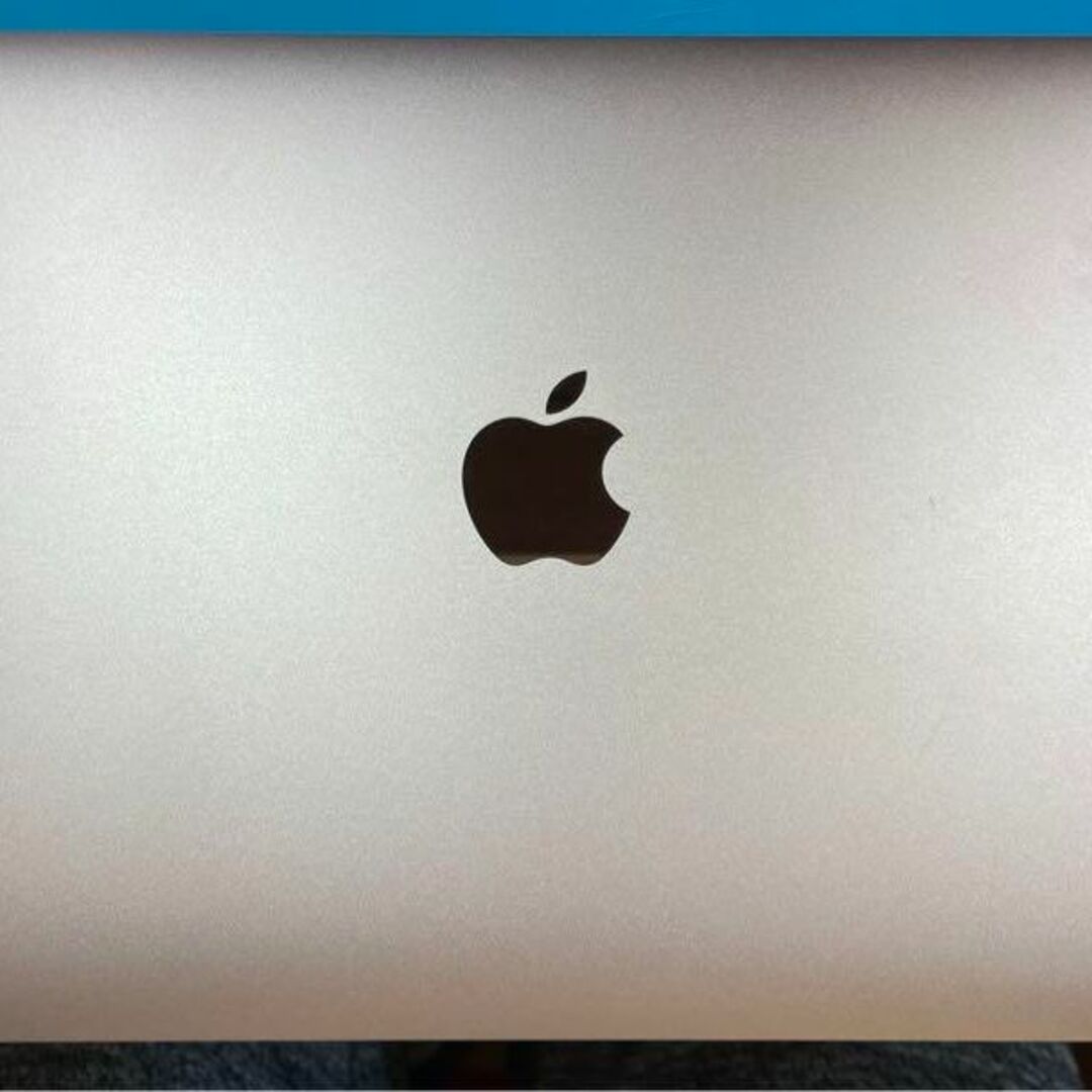 Apple - MacBook 12インチ A1534 ローズゴールド ジャンク部品取りの