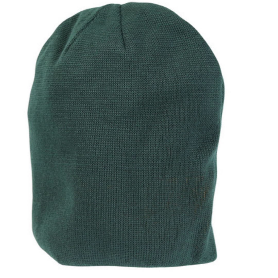 Oakley - OAKLEY ビーニー オークリー Y2K カーキ ニット帽 新品 未