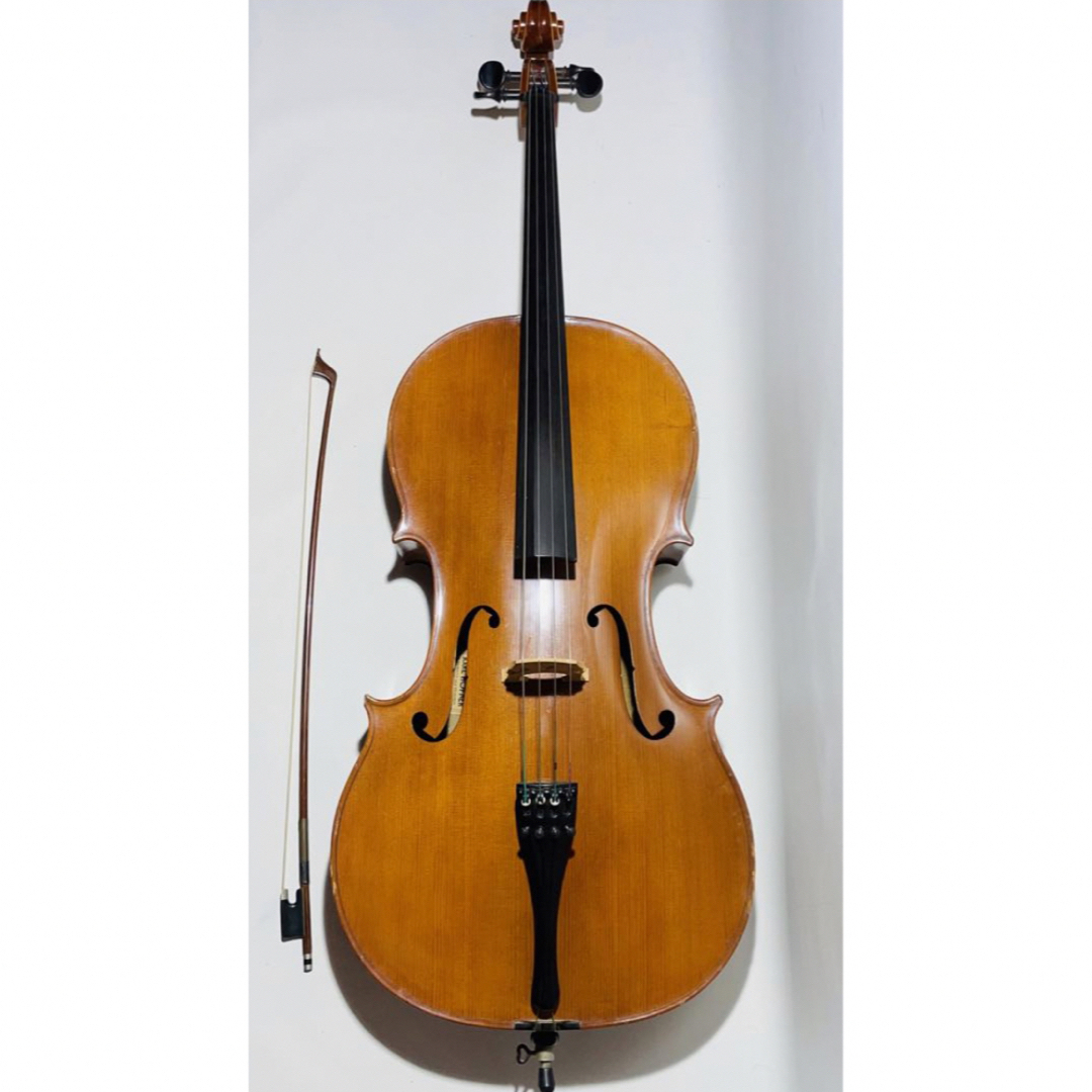 SUZUKI バイオリン NO.300 1/2 1984年製の通販はau PAY マーケット