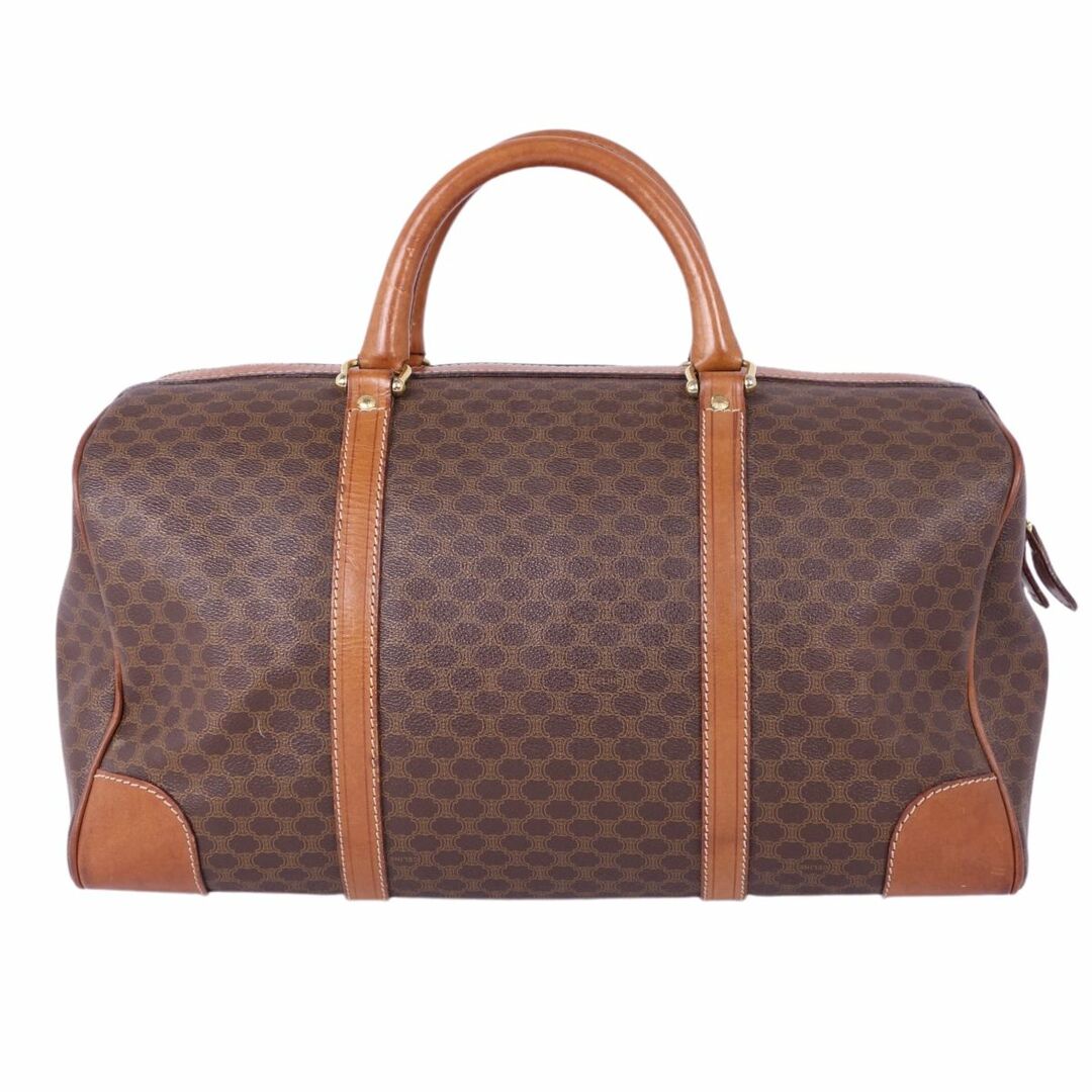 CELINE - Vintage セリーヌ CELINE バッグ ボストンバッグ トラベル