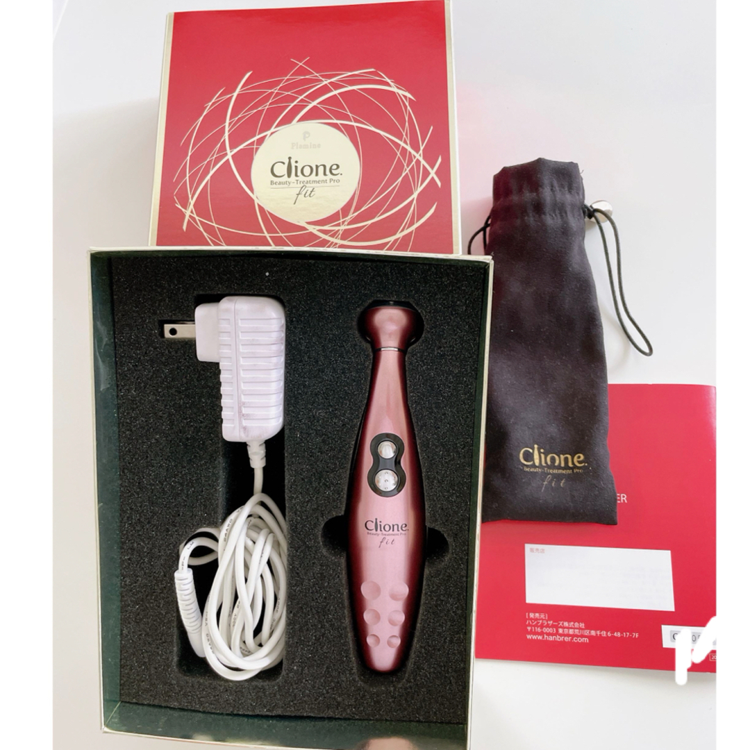 Clione fit クリオネフィットの通販 by こころ's shop｜ラクマ