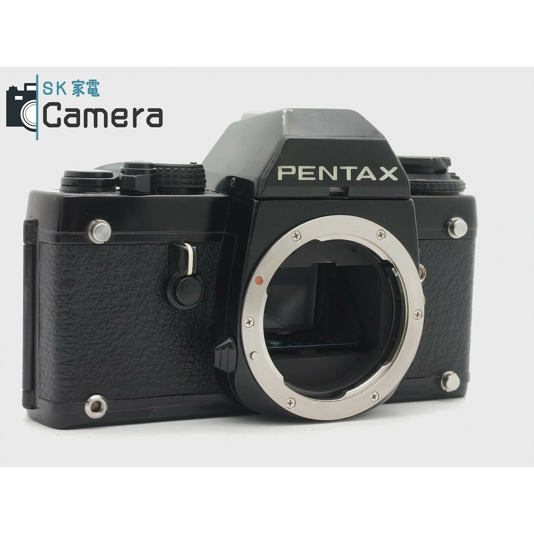 PENTAX - PENTAX LX ペンタックス ジャンクの通販 by SK家電 ラクマ店