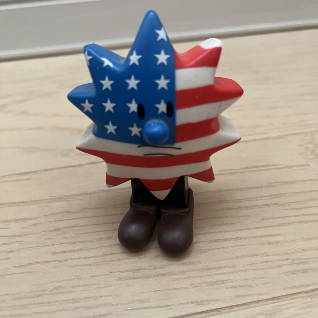 DEVILOCK - デビロック DEVILOCK パームボーイ フィギュア メディコム