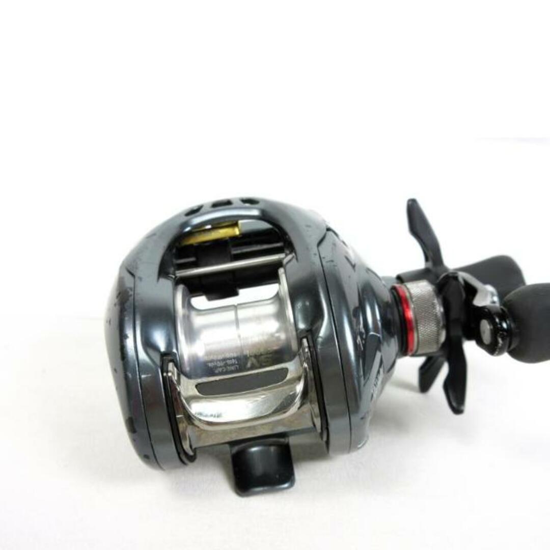 DAIWA ダイワ/17'タトゥーラSVTW HG 右巻き/17'TATULASVTW7:3/リール/B