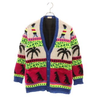 SAINT LAURENT（カーディガン）のフリマアイテム一覧