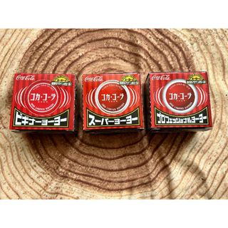 コカ・コーラ（ヨーヨー）のフリマアイテム一覧