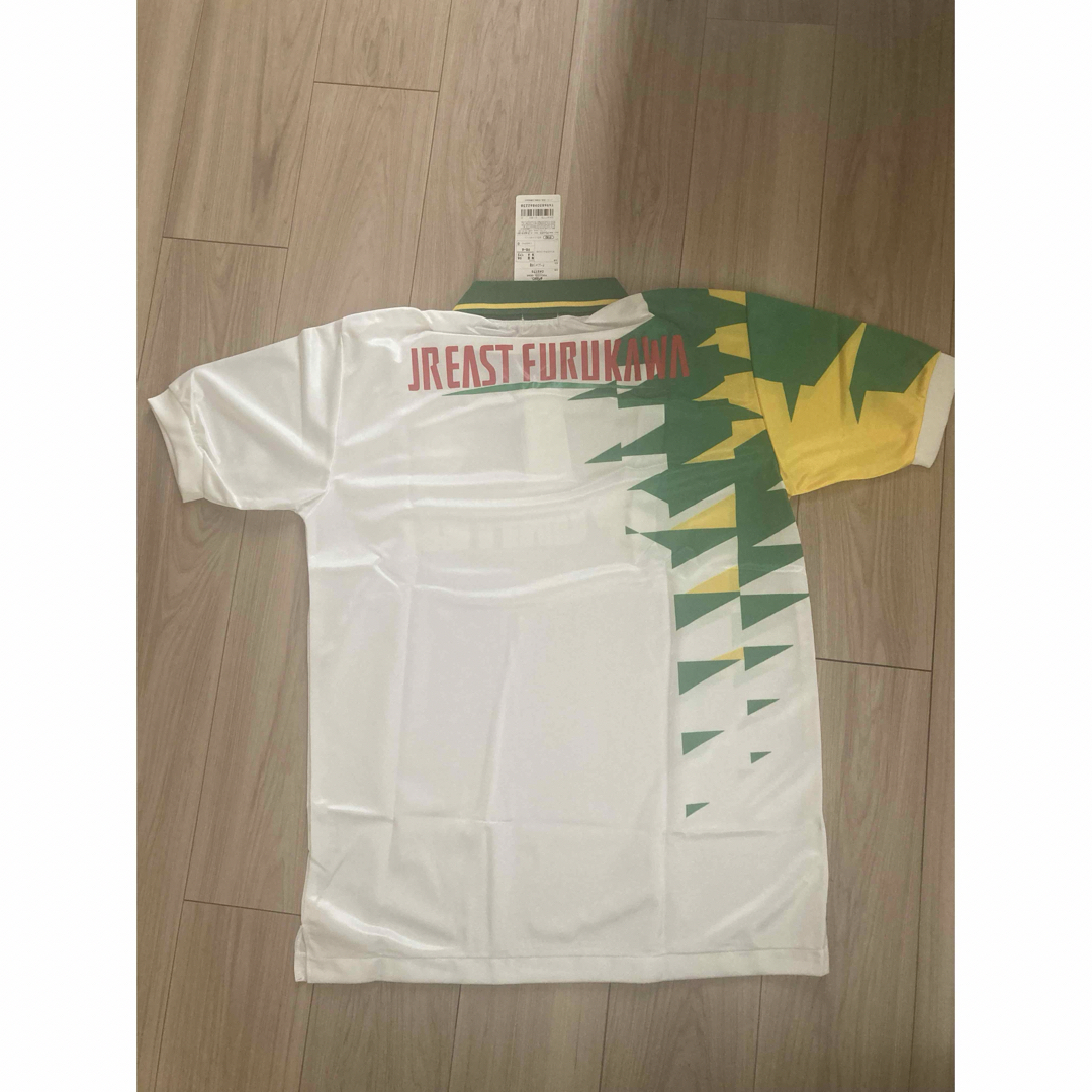 激レア！ジェフユナイテッド市原千葉 ユニフォーム