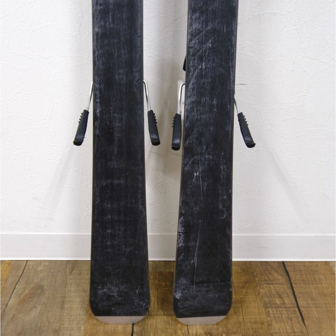 オガサカ OGASAKA YOIDON ヨーイドン ミッドスキー 123cm センター68mm