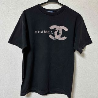 CHANEL（Tシャツ/カットソー(半袖/袖なし)）のフリマアイテム一覧
