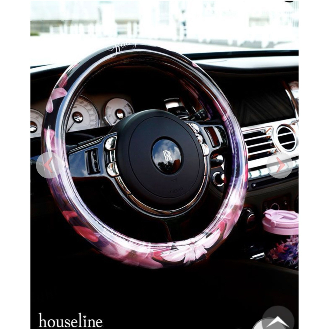 Rady - Rady ハンドルカバー Mの通販 by m｜レディーならラクマ