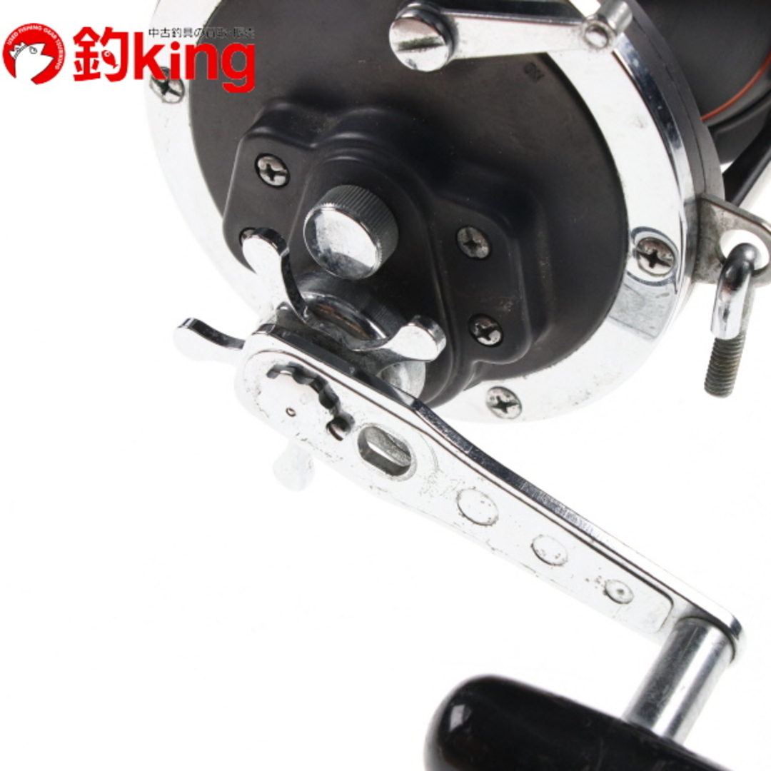 中古】 ダイワ シーライン 900H /F167Mの通販 by tsuriking's shop｜ラクマ