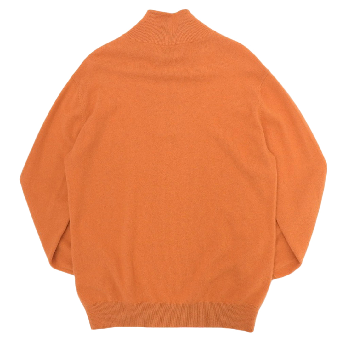 HERMES - 【本物保証】 超美品 エルメス HERMES セーター メンズ