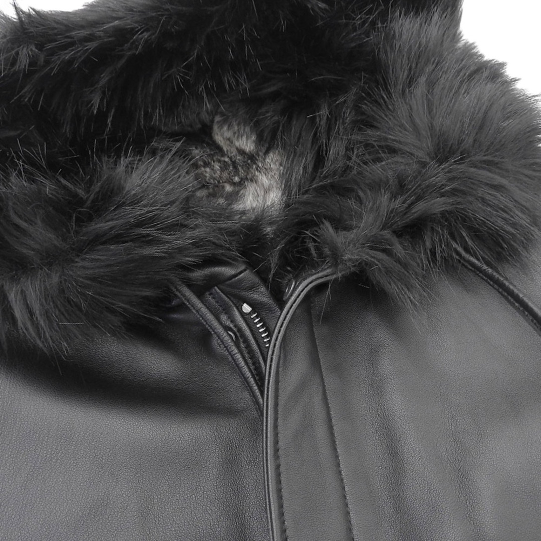 本物保証】 超美品 エンポリオアルマーニ EMPORIO ARMANI アウター 50