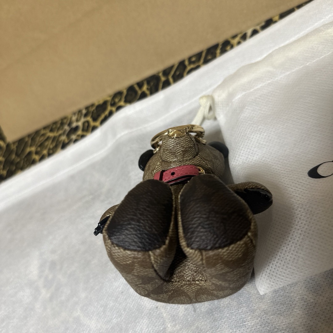 COACH - 正規品 本物 希少 激レア コーチ COACH シグネチャーライン 即