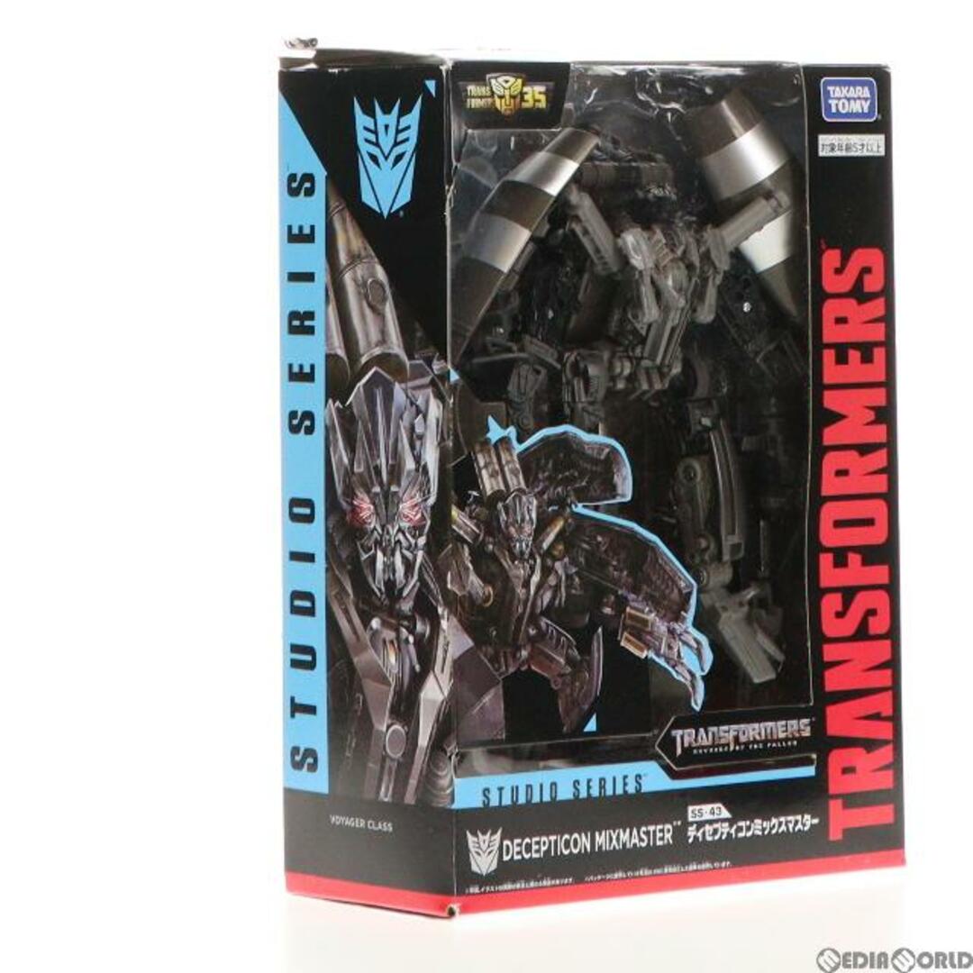 Takara Tomy - (再販)トランスフォーマー スタジオシリーズ SS-43