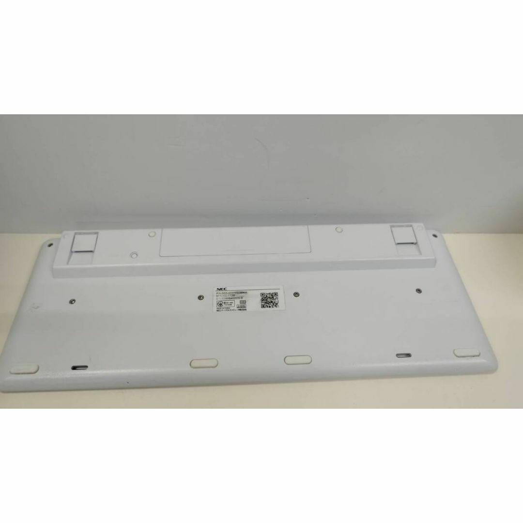 NEC - NEC キーボード(KG-1129)マウス(MG-1625)セット！の通販 by