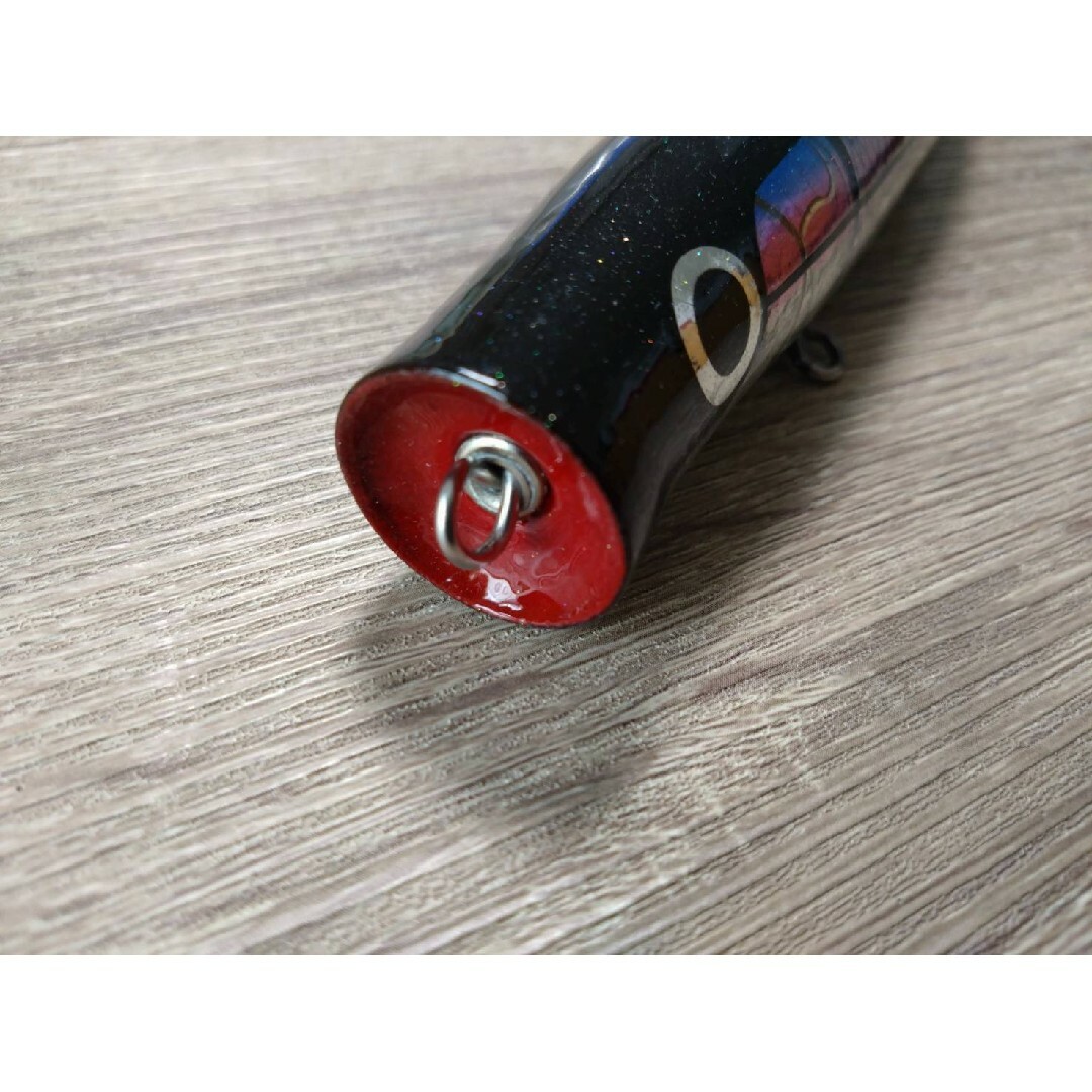 カーペンター kll 73/40 カーペンター KLL 73/40 30本限定生産 美品