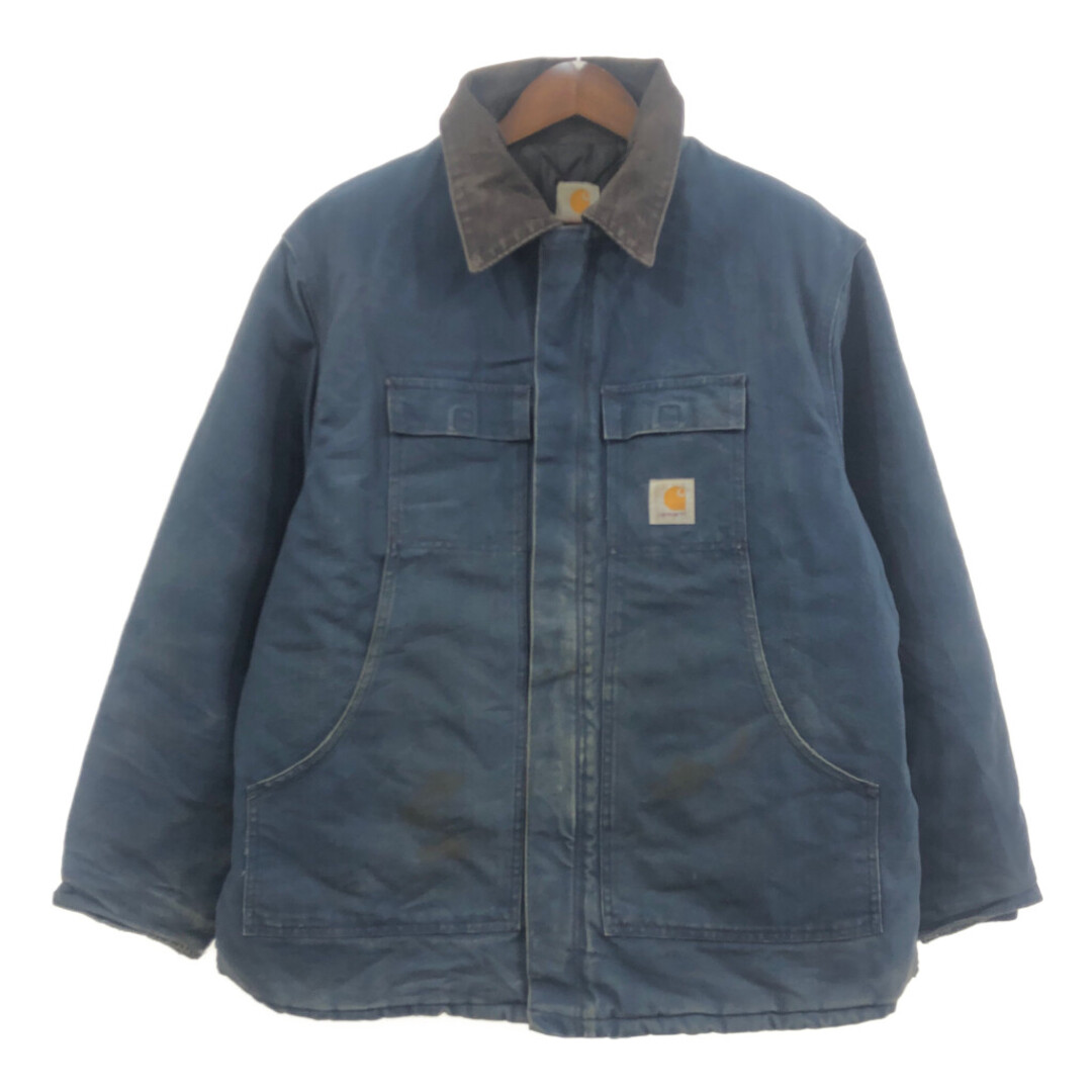 carhartt - Carhartt カーハート トラディショナルジャケット 大きい