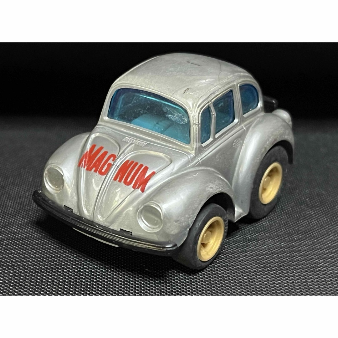 Takara Tomy - チョロQ A-47 VW 1200LS フォルクスワーゲン マグナム