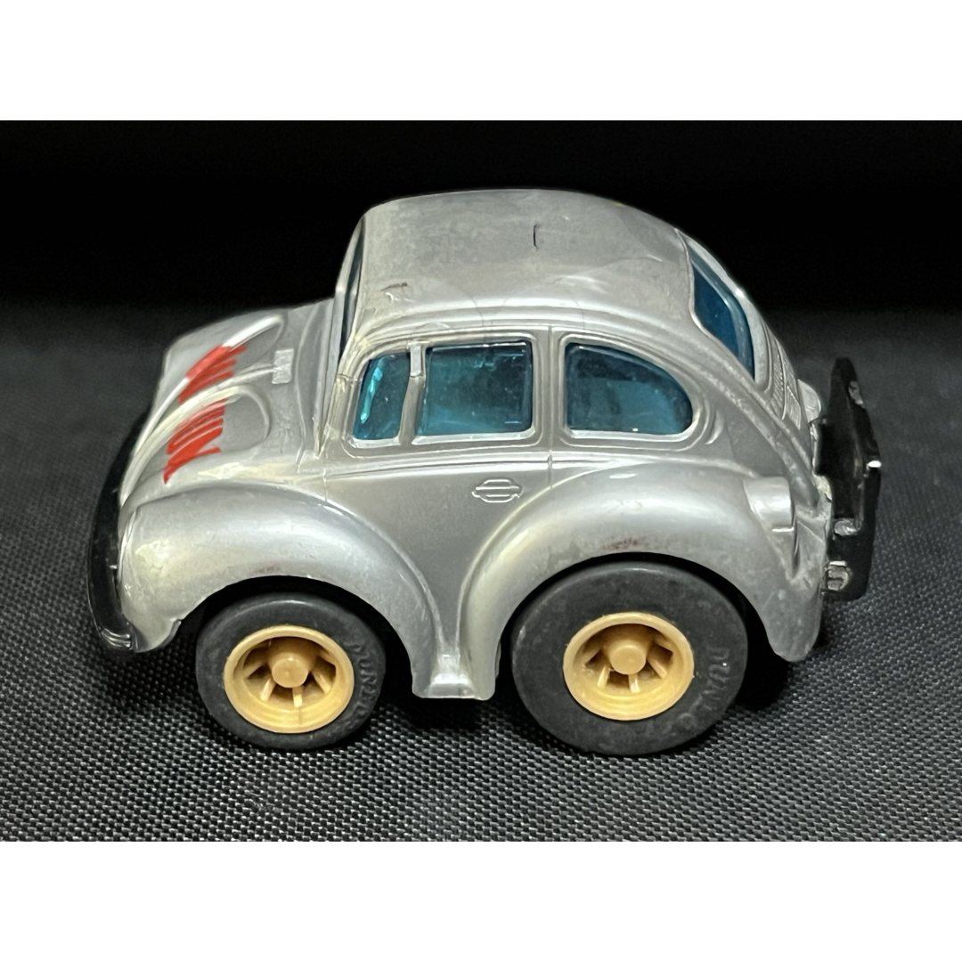 Takara Tomy - チョロQ A-47 VW 1200LS フォルクスワーゲン マグナム