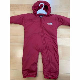 THE NORTH FACE（ジャケット/コート）のフリマアイテム一覧