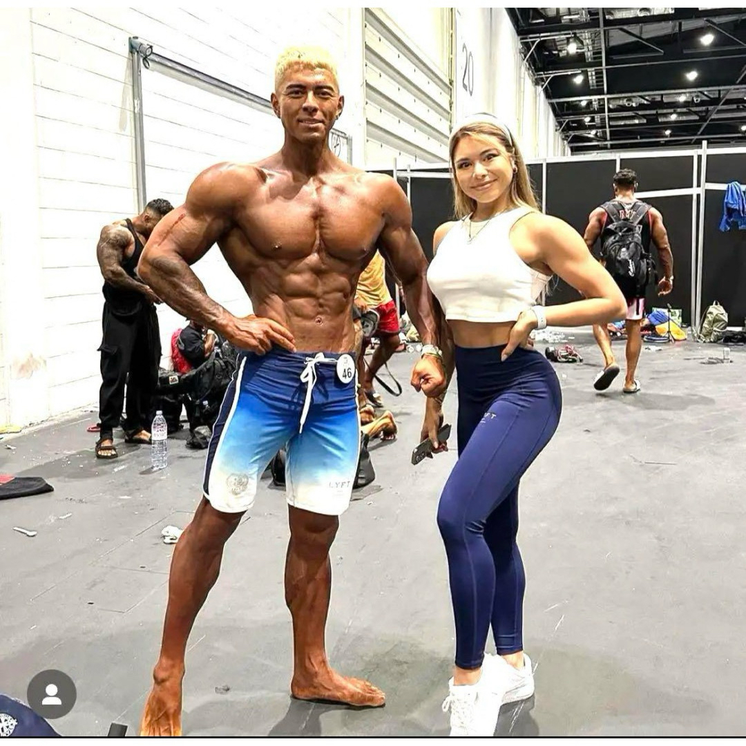 リフト Lyft サーフパンツ ボードショーツ 水着 フィジーク