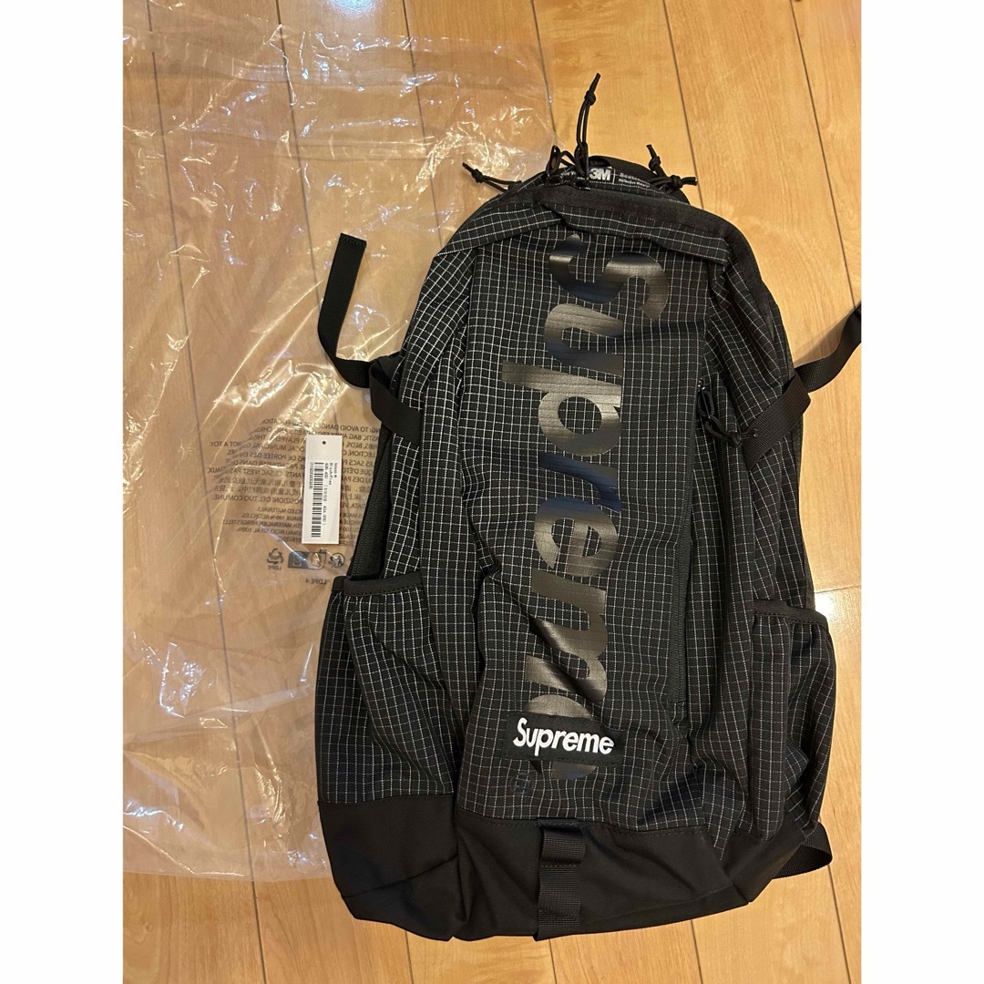 Supreme - Supremeリュックサック 24SSの通販 by ゆきまる