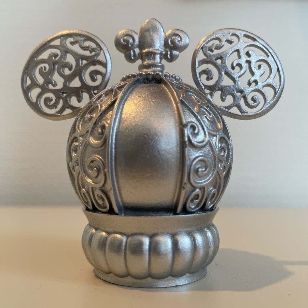 Disney - ディズニーシー ホテル ミラコスタ ノベルティ ジュエリー