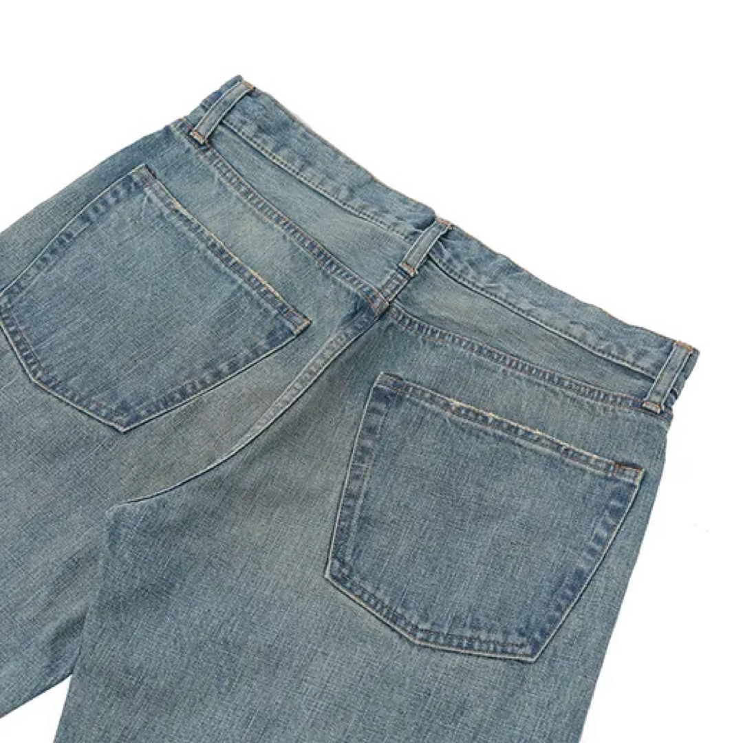 KAJA STANDARD SELVEDGE WASHED DENIM OVYの通販 by なるさん's shop