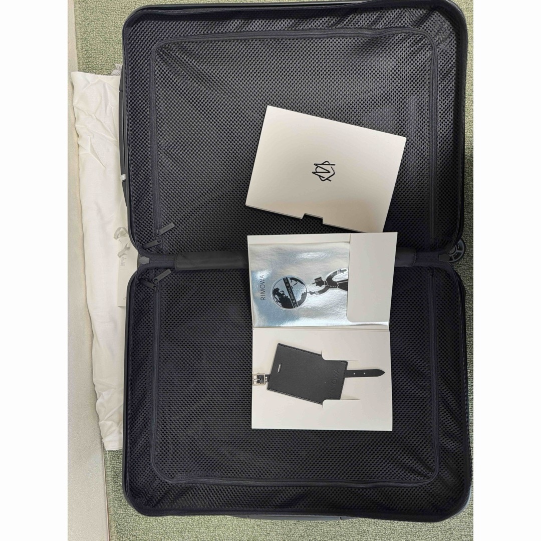 RIMOWA - ポルシェ スーツケース リモワ RIMOWA キャリーケース