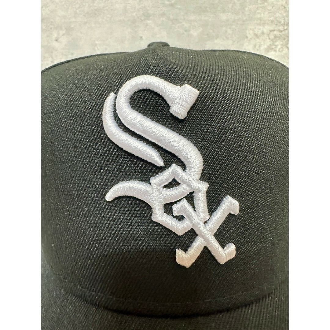 NEW ERA - ニューエラ シカゴホワイトソックス All Star Game 2003の